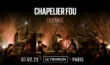 Chapelier fou