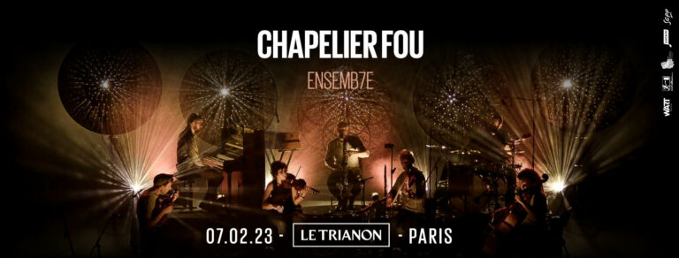 Chapelier fou