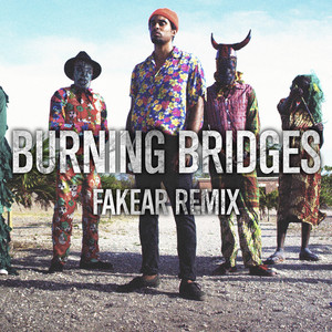 Fakear - Burning Bridges (fakear Remix)