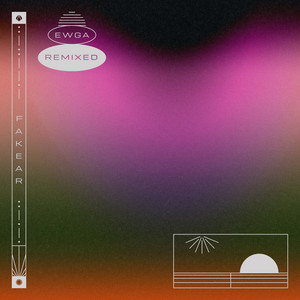 Fakear - Ewga Remixed