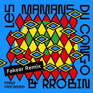 Fakear - Perle Précieuse (fakear Remix)