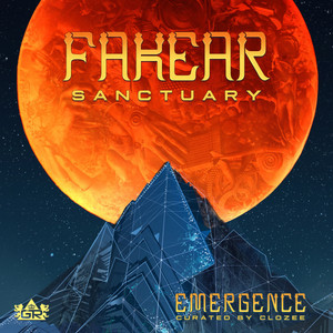 Fakear - Sanctuary