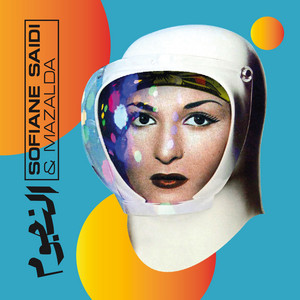 Mazalda - El Ndjoum