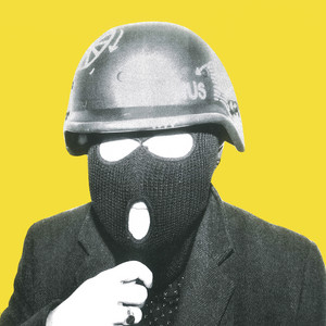 Protomartyr - Consolation E.p.