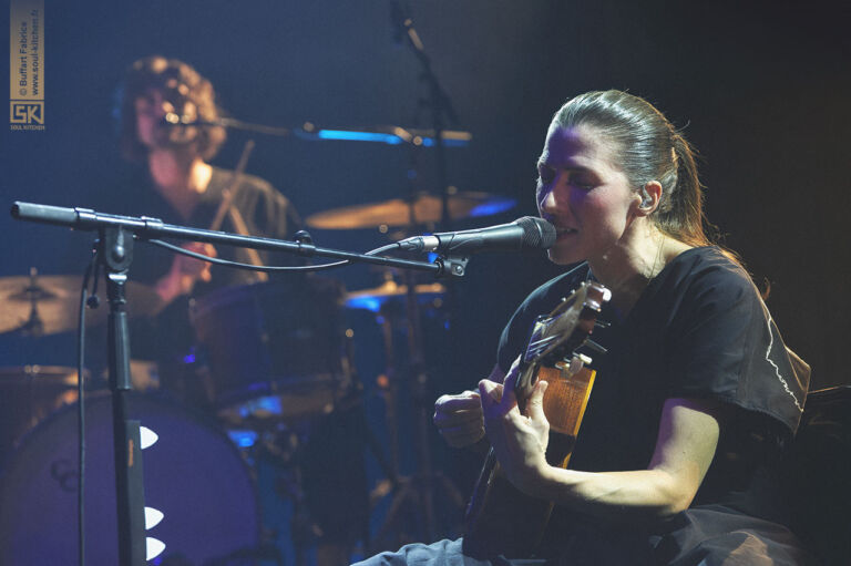 Aldous Harding @ L’Épicerie Moderne | 30.03.2023