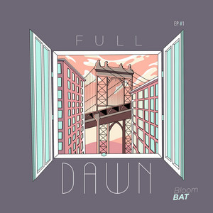 Bloom Bat - Full Dawn