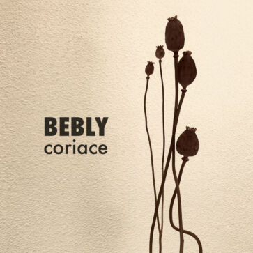 Bebly-coriace