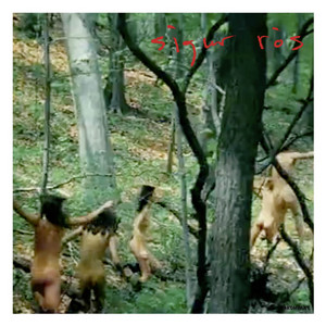 Sigur Rós - Gobbledigook Remixes