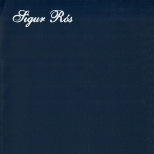 Sigur Rós - Ný Batterí