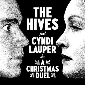 The Hives - A Christmas Duel