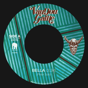 Vaudou Game - Bella