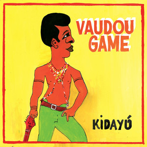 Vaudou Game - Kidayu