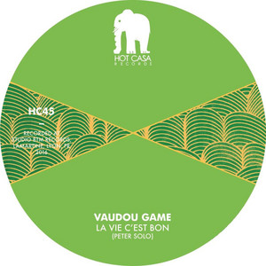 Vaudou Game - La Vie C’est Bon