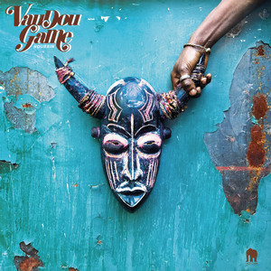 Vaudou Game - Noussin