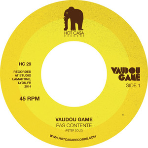 Vaudou Game - Vaudou Game