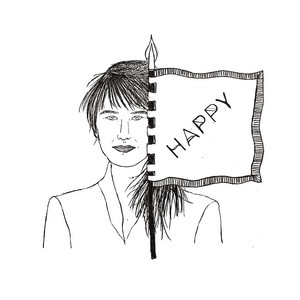 Camille - Happy