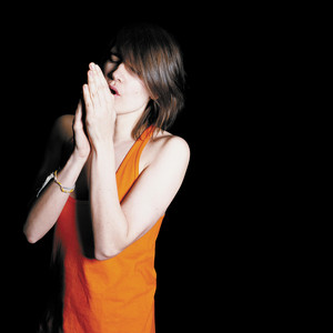 Camille - Live Session