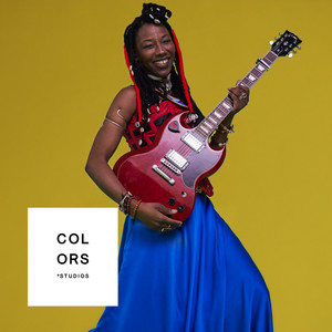 Fatoumata Diawara - Nterini – A Colors Show