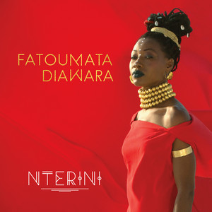 Fatoumata Diawara - Nterini – Single
