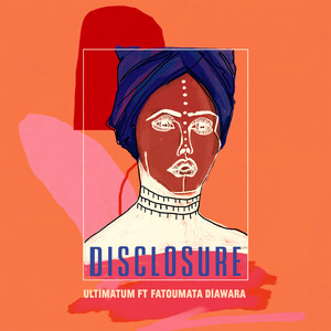 Fatoumata Diawara - Ultimatum