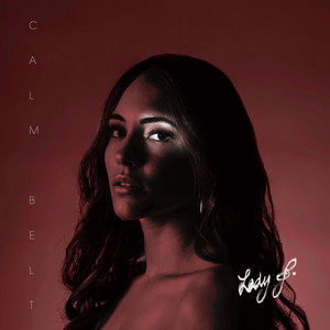 Jey Khemeya - Calm Belt