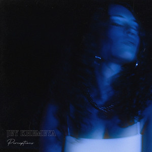 Jey Khemeya - Perceptions