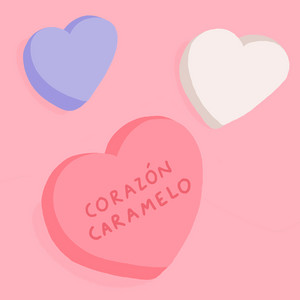 November Ultra - Corazón Caramelo