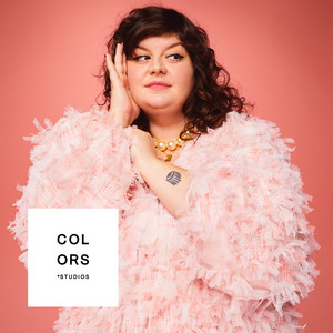 November Ultra - Corazón Caramelo – A Colors Show