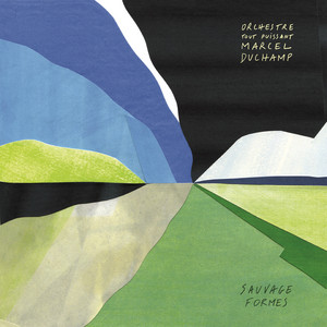 Orchestre Tout Puissant Marcel Duchamp - Sauvage Formes