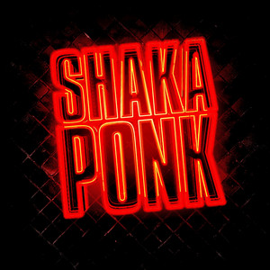 Shaka Ponk - Altered Native Soul