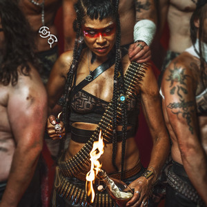 Shaka Ponk - Dad’algorhythm