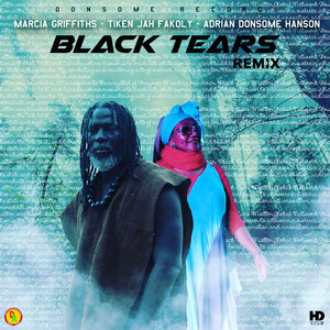 Tiken Jah Fakoly - Black Tears (remix)
