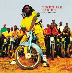 Tiken Jah Fakoly - Francafrique
