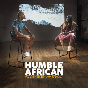 Tiken Jah Fakoly - Humble African