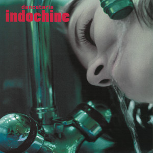 Indochine - Dancetaria