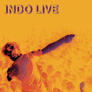 Indochine - Indo Live