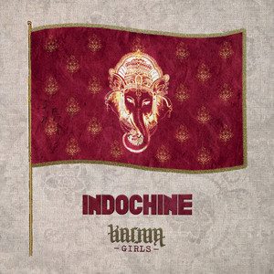 Indochine - Karma Girls (radio Edit)