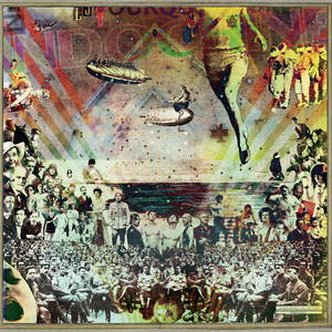 Indochine - La République Des Meteors