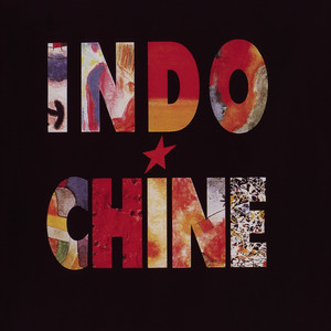 Indochine - Le Baiser