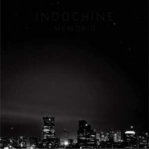 Indochine - Memoria (radio Version)