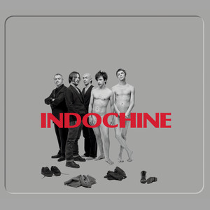 Indochine - Putain De Stade