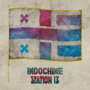 Indochine - Station 13