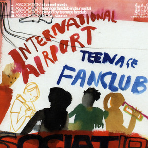 Teenage Fanclub - Association!