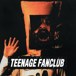 Teenage Fanclub - Deep Fried Fanclub