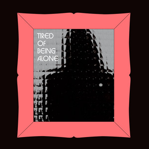 Teenage Fanclub - Tired Of Being Alone