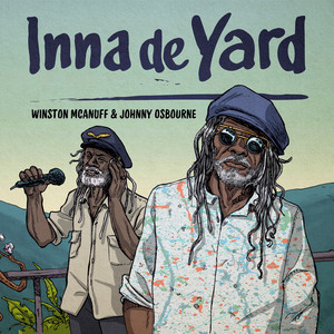 Winston McAnuff - Baltimore