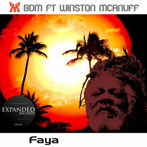 Winston McAnuff - Faya