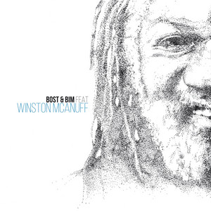 Winston McAnuff - Rabbi Son