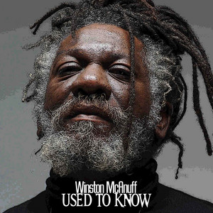 Winston McAnuff - Use To Know