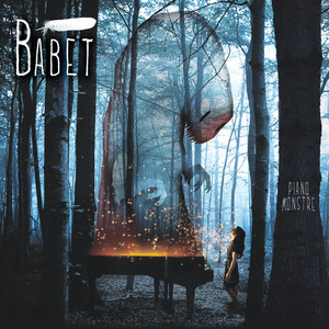 Babet - Piano Monstre